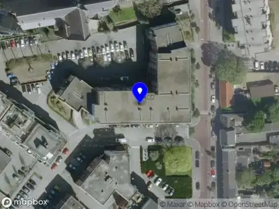 Faillissement Yamina B.V. te Eindhoven