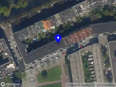 Amira Transport B.V.