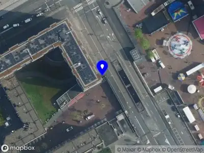 Faillissement P&G Surinaams Restaurant Nederland B.V. te Amsterdam