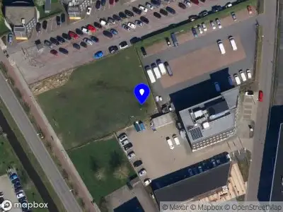 Aircolux Grandair B.V.