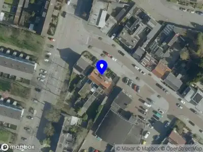 Faillissement Toko Sambal te Tilburg
