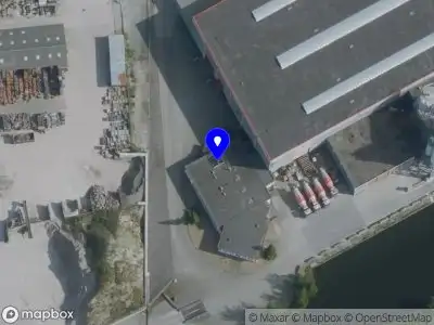 Ekowood Fabriek B.V.