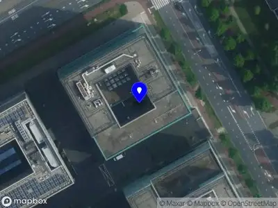 Faillissement Intercement Financial Operations B.V. te Amsterdam