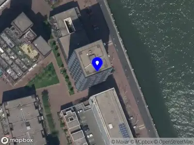 Faillissement Natuurlijk persoon te Rotterdam