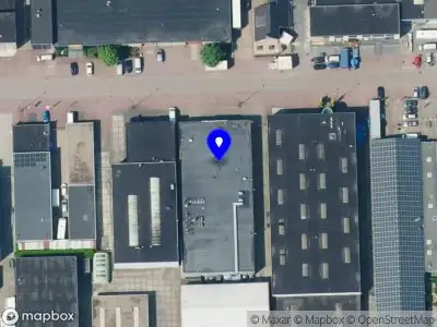 Faillissement Wj Bakkerswinkels B.V. te Apeldoorn