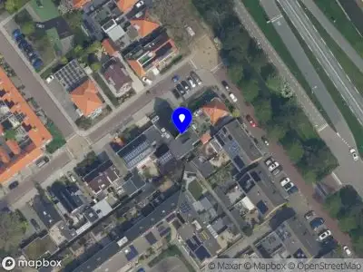 Faillissement Wijkzorgdesk B.V. te Maasdijk