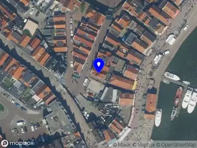 Café Centraal Volendam