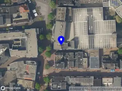 Faillissement Wok To Go Hilversum B.V.