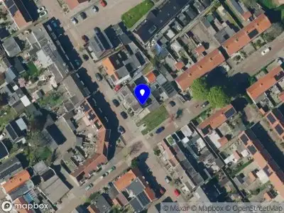 Faillissement Vloerbroers te Tiel
