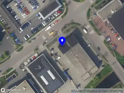 Faillissement Factor52 B.V. te Noordwijk
