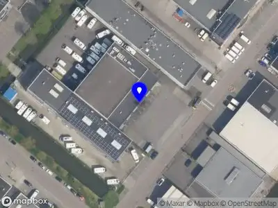 De Watertuin Spijkenisse B.V.