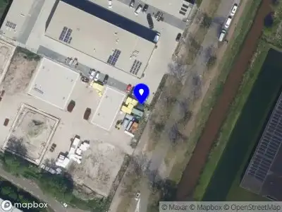 Faillissement Solar Service Company B.V. te Amersfoort