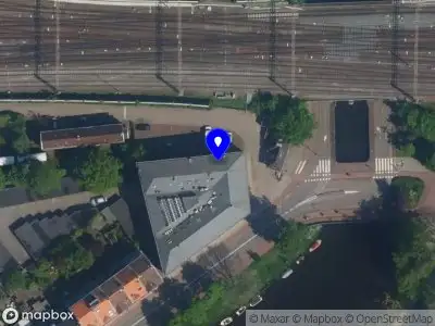 Faillissement Factory 93 B.V. te Haarlem