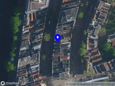 Kantjil Amsterdam B.V.