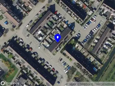Faillissement K14 Renovatie Amsterdam B.V. te Poortugaal