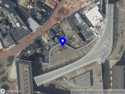 Faillissement Winkeltje Van Yell te Hilversum