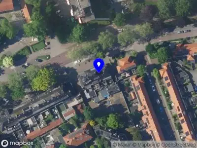 Faillissement M. Van Der Schagt te BUSSUM