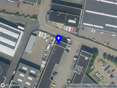 Faillissement Thibault-Transport B.V. te Wormerveer