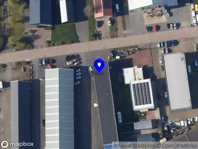 Solar & Energie Nederland B.V.