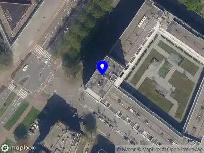 Stichting Riagg Rijnmond In Liquidatie