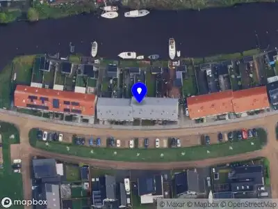 Faillissement Haarsalon Drachten B.V. te Drachten