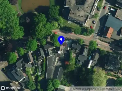 Faillissement Eethuisje 't Eperwoud te Epe