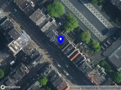 Faillissement Novi Strada Mezzo B.V. te Amsterdam