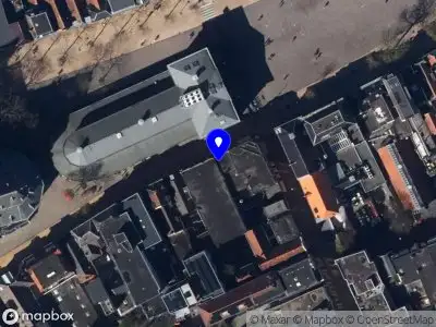 De Tapperij Grote Markt B.V.