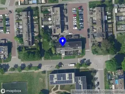 Faillissement Natuurlijk persoon te Lelystad