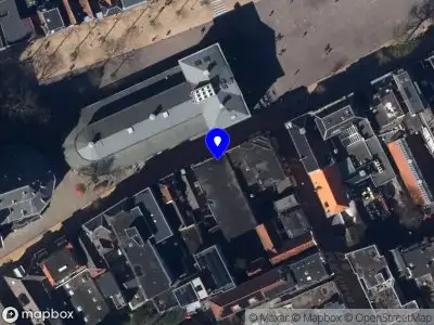 De Tapperij Grote Markt B.V.