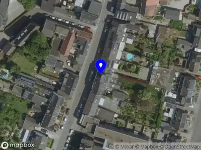 Faillissement Dak- & Zinkwerkbedrijf Haine B.V. te Maastricht