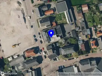 H. Van Den Bos Holding B.V.