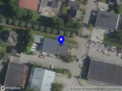 Faillissement Protekta Aqua Tech B.V. te Gemert