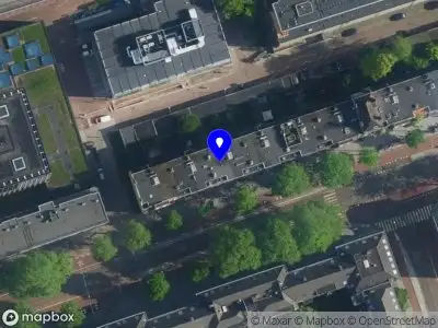 Tribes International B.V.