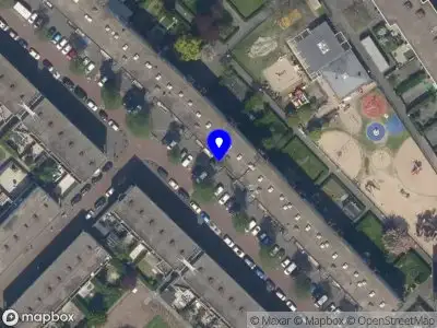 Faillissement Natuurlijk persoon te Rotterdam