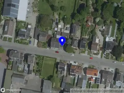 Bakkerij Van De Weerdt