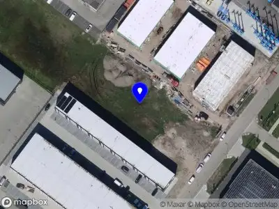 The Green Experience B.V.