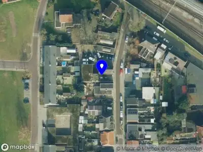 Bts Straat&Kabelwerken