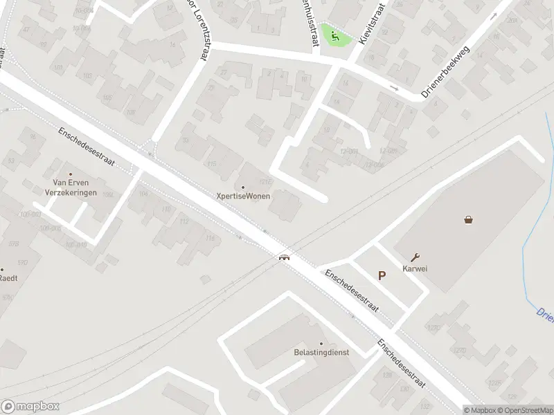 Wouda Orthopedie B.V.