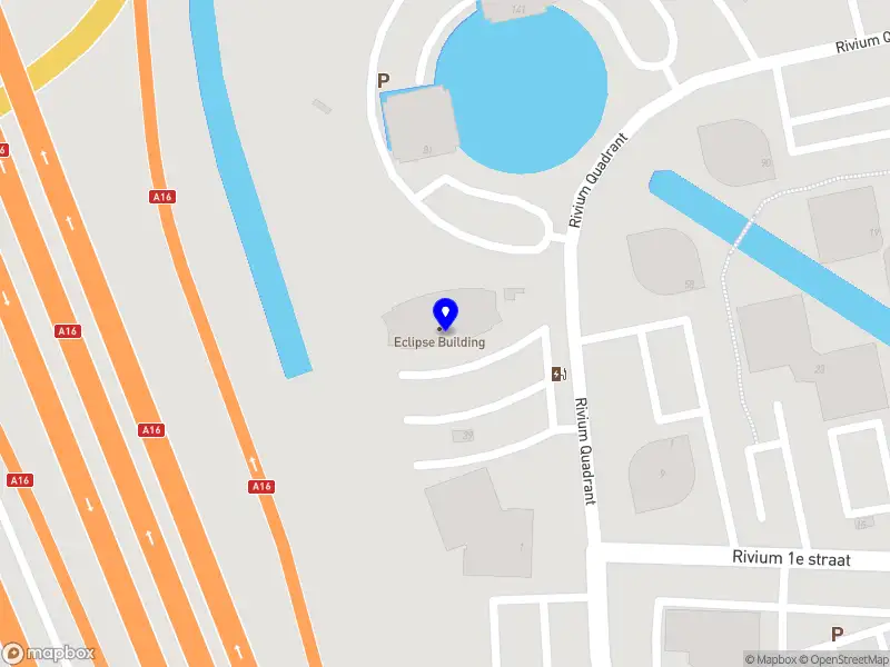 Faillissement Geojunxion B.V. te Capelle aan den IJssel