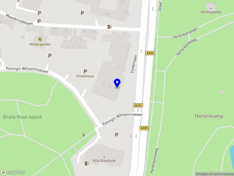 Faillissement Royal Care B.V. te Haarlem