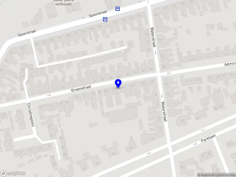 Faillissement Christian Ionel