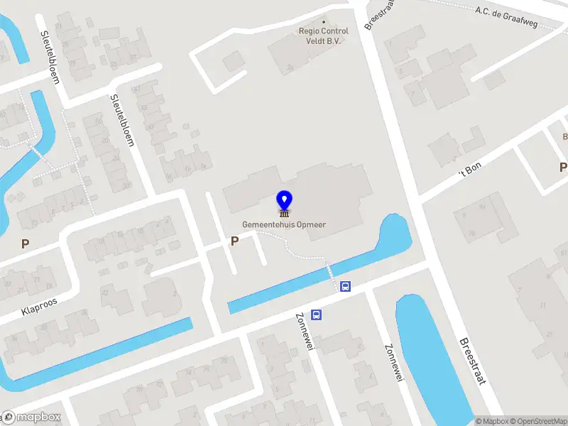 V.O.F. Alfa Service Group