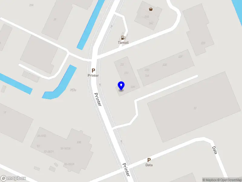 Faillissement Jnk Logistics B.V.