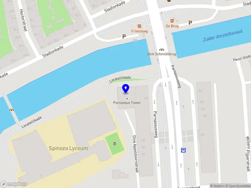 Faillissement Jobs & Media Group B.V. te Amsterdam