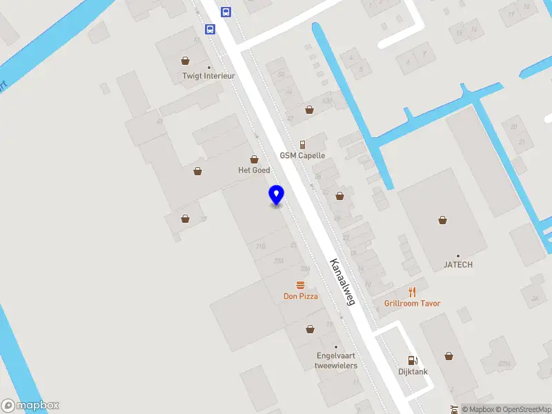 Faillissement In2Med B.V. te Capelle aan den IJssel