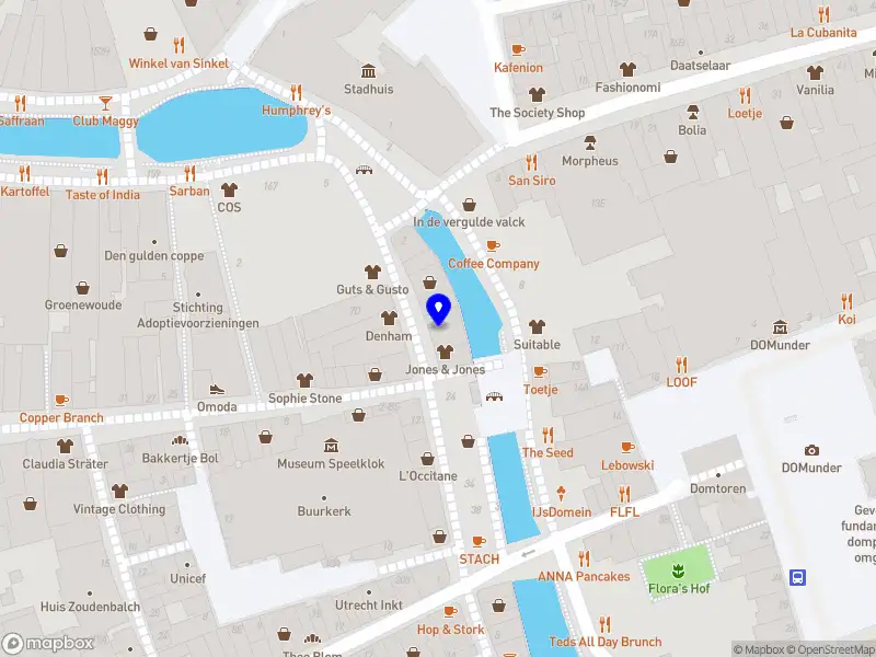 Faillissement Carduelis Eindhoven B.V. te Utrecht