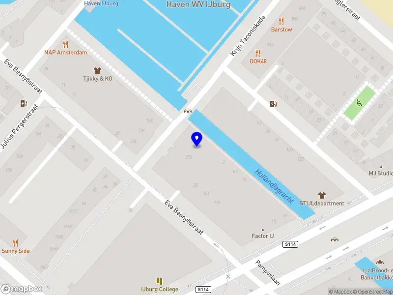 Faillissement Sprite-It Managed Services B.V. te Amsterdam
