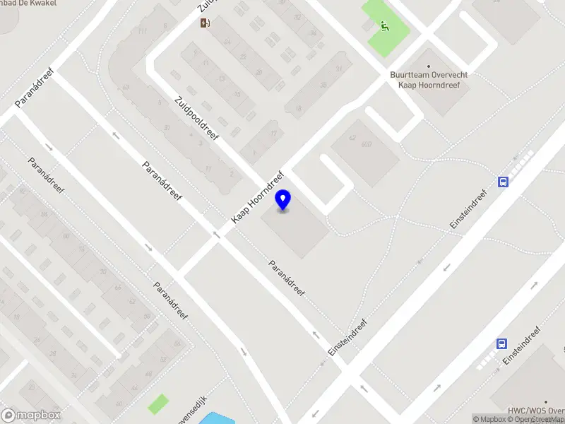 Faillissement De Stadstuin I B.V. te Utrecht