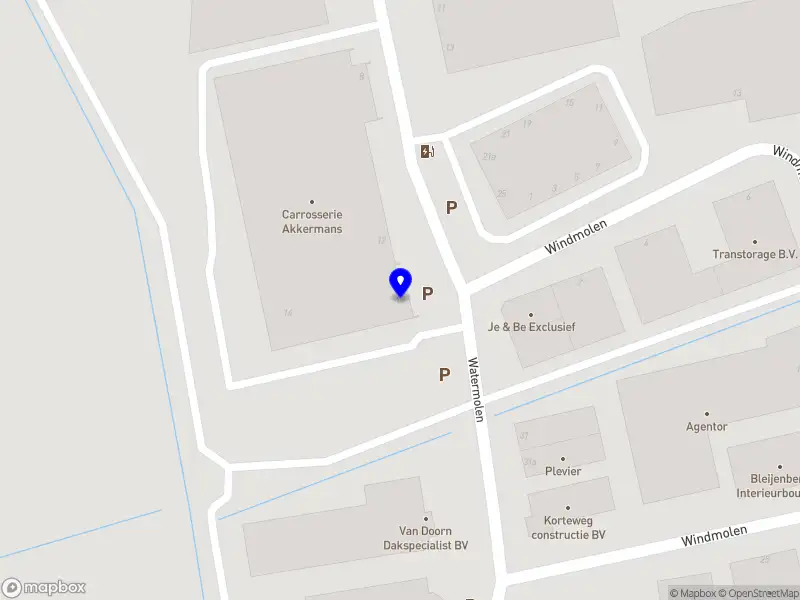 Digital & Media Solutions B.V.